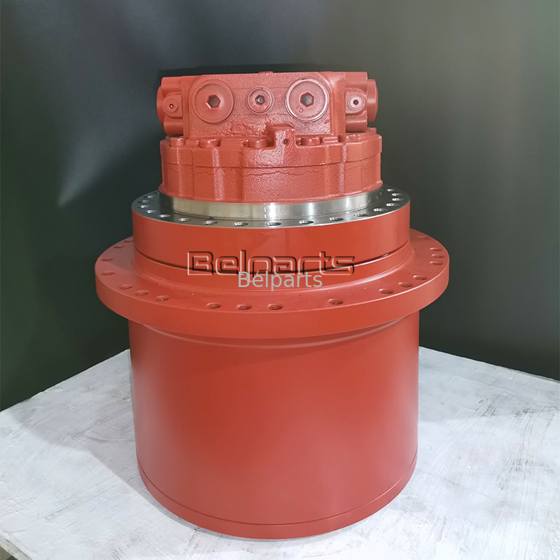 Εκσκαφέας 320c Ex60urg 52296426 Tbm09vn M315 349d2 zx330-2 τελική μηχανή ταξιδιού Drive Dx220