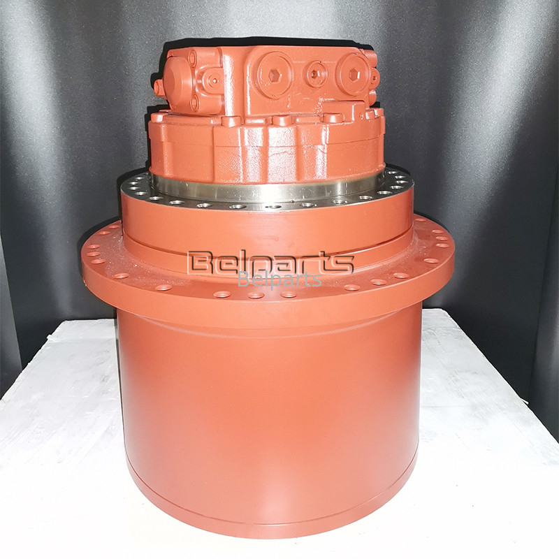 Εκσκαφέας 320c Ex60urg 52296426 Tbm09vn M315 349d2 zx330-2 τελική μηχανή ταξιδιού Drive Dx220