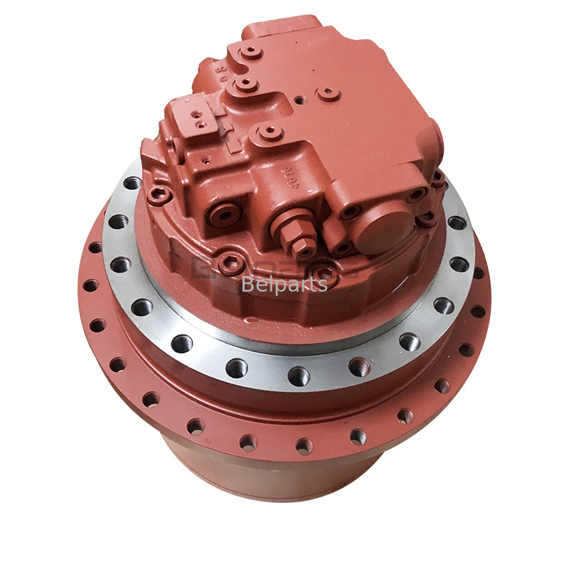 Εκσκαφέας M313 Ec210d S225lcv Js200sc 312 μέρη ex100-1 επισκευής μηχανών ταξιδιού R270 18vl Hmgc16
