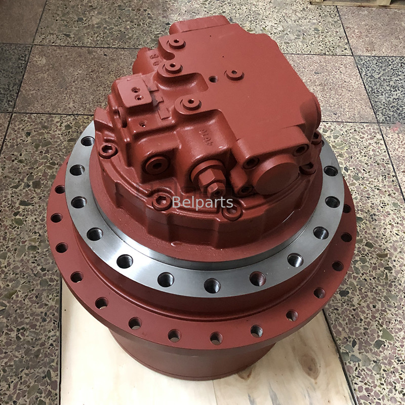 Εκσκαφέας M313 Ec210d S225lcv Js200sc 312 μέρη ex100-1 επισκευής μηχανών ταξιδιού R270 18vl Hmgc16