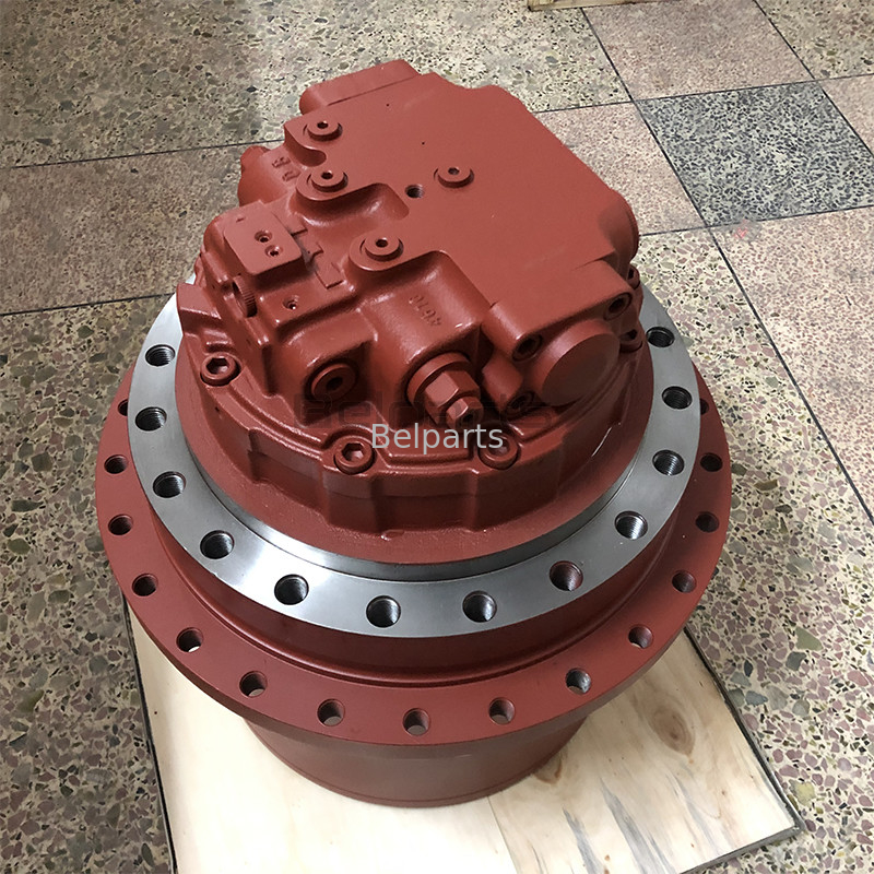 Εκσκαφέας M313 Ec210d S225lcv Js200sc 312 μέρη ex100-1 επισκευής μηχανών ταξιδιού R270 18vl Hmgc16