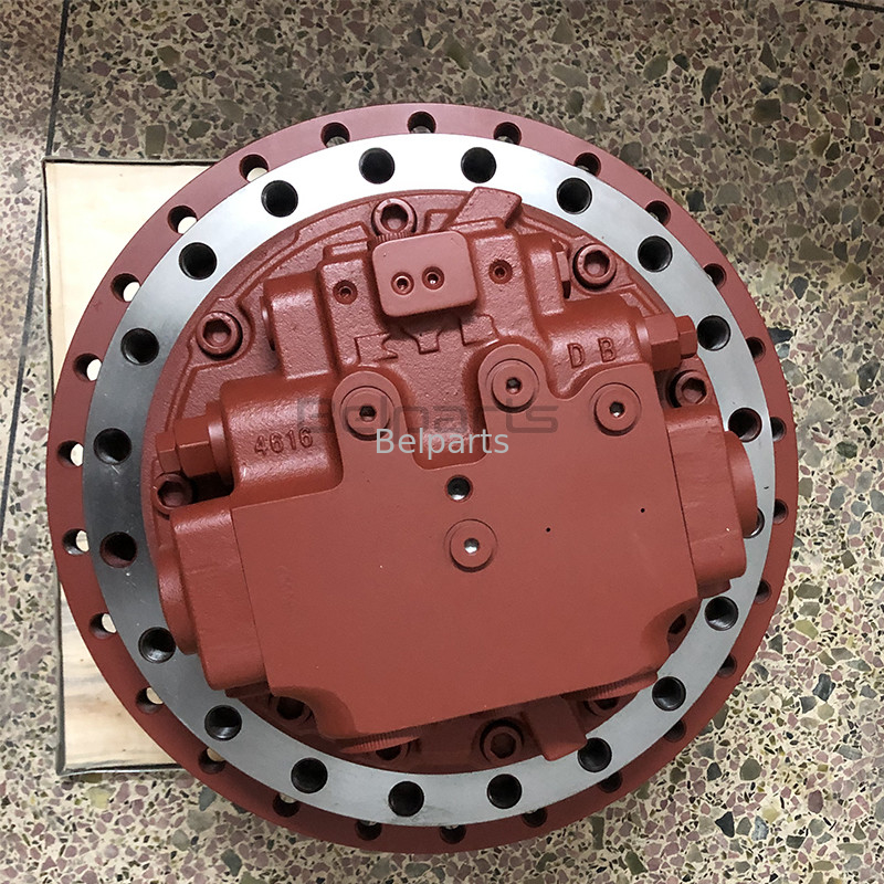 Εκσκαφέας M313 Ec210d S225lcv Js200sc 312 μέρη ex100-1 επισκευής μηχανών ταξιδιού R270 18vl Hmgc16