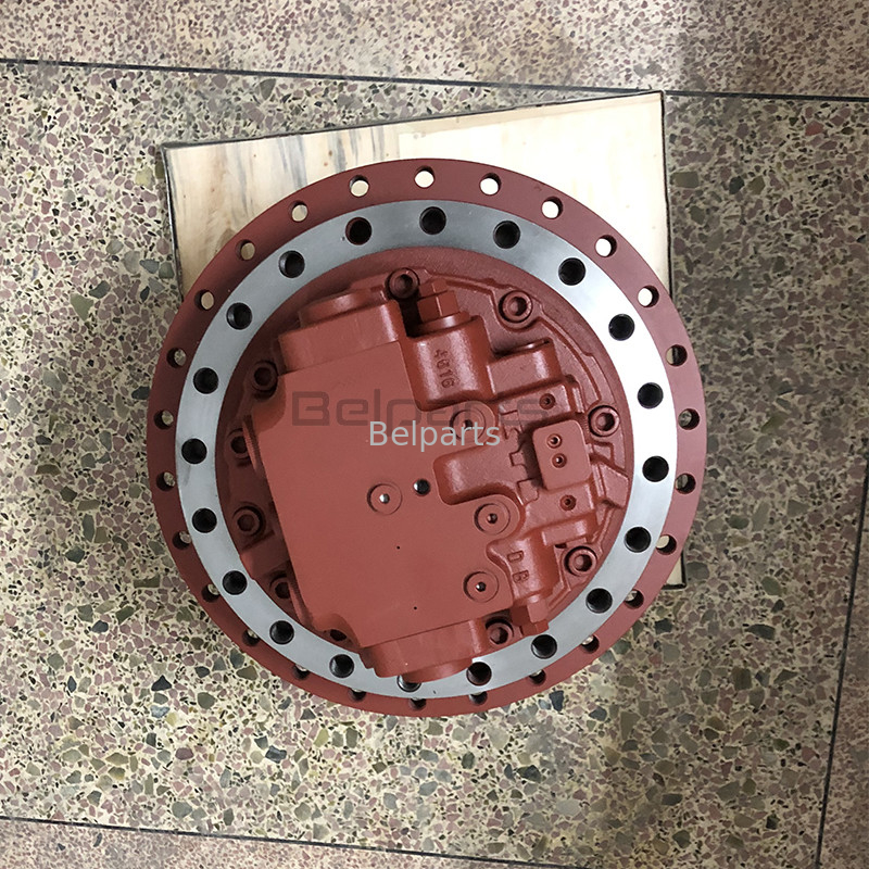Εκσκαφέας M313 Ec210d S225lcv Js200sc 312 μέρη ex100-1 επισκευής μηχανών ταξιδιού R270 18vl Hmgc16