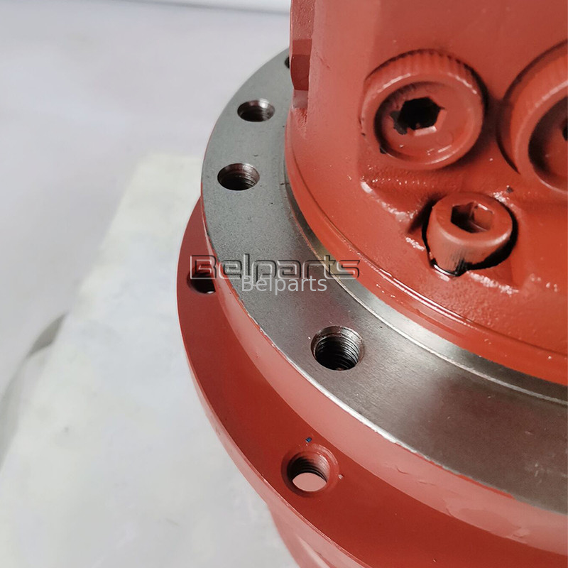 Συνέλευση Zx75 E240 Sy80c E325cl 11110936 M3v290 Gm06vm Pc50 μηχανών ταξιδιού εκσκαφέων