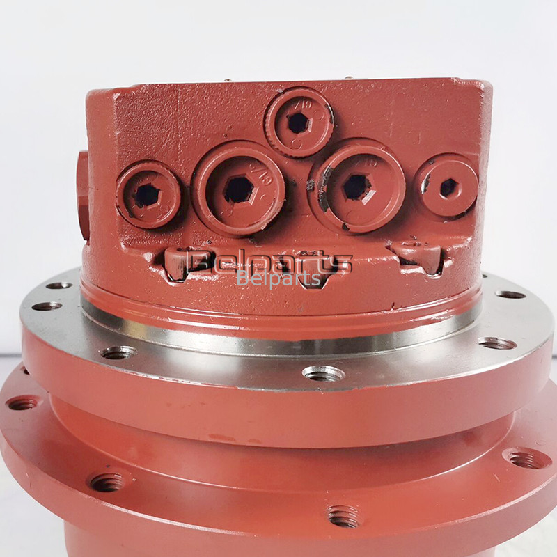 Συνέλευση Zx75 E240 Sy80c E325cl 11110936 M3v290 Gm06vm Pc50 μηχανών ταξιδιού εκσκαφέων