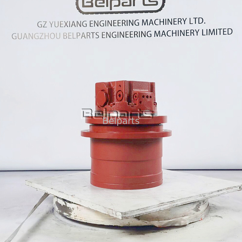 Συνέλευση Zx75 E240 Sy80c E325cl 11110936 M3v290 Gm06vm Pc50 μηχανών ταξιδιού εκσκαφέων