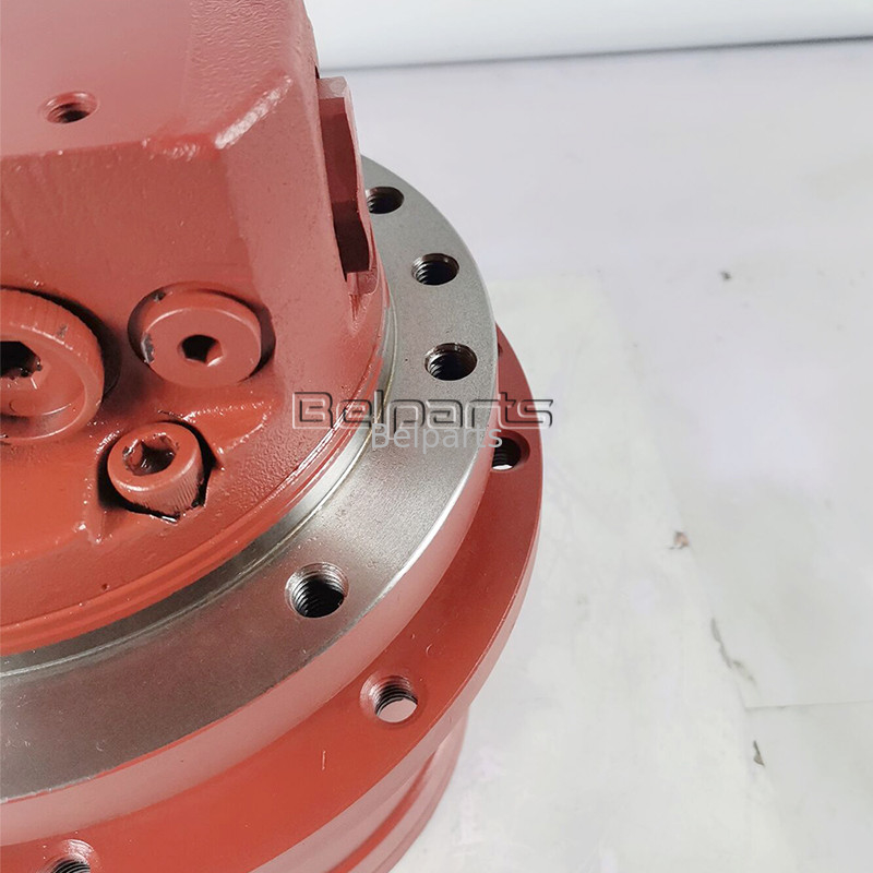 Συνέλευση Zx75 E240 Sy80c E325cl 11110936 M3v290 Gm06vm Pc50 μηχανών ταξιδιού εκσκαφέων