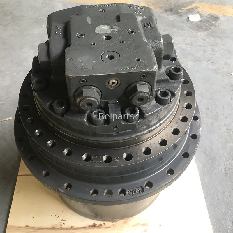 Τελική μηχανή Drive εκσκαφέων B0245-33600 Ec55 M315c U30 K030 M63 Ec15b Kh40 Gm21va Sk045