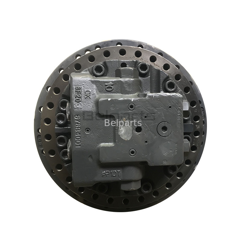 Τελική μηχανή Drive εκσκαφέων B0245-33600 Ec55 M315c U30 K030 M63 Ec15b Kh40 Gm21va Sk045