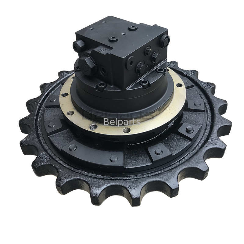 Οι συνδέσεις 330 Pc120 B6u 328 se210-2 E325cl 922 πρώην-1003 εκσκαφέων ταξιδεύουν τον άξονα 31na-40010 μηχανών