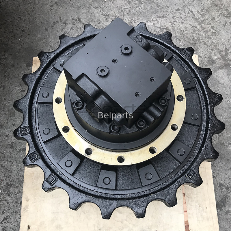 Οι συνδέσεις 330 Pc120 B6u 328 se210-2 E325cl 922 πρώην-1003 εκσκαφέων ταξιδεύουν τον άξονα 31na-40010 μηχανών