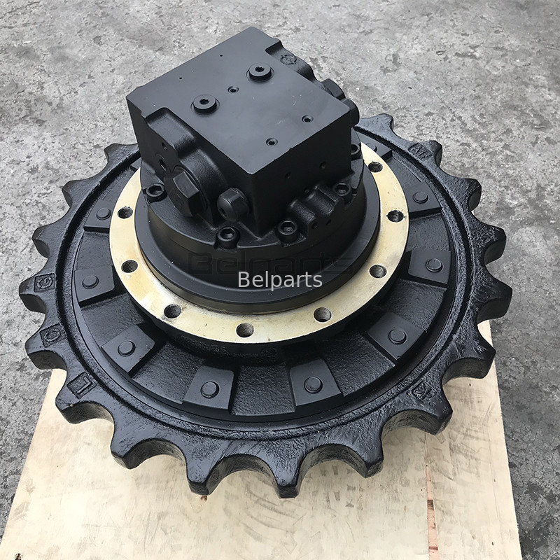 Οι συνδέσεις 330 Pc120 B6u 328 se210-2 E325cl 922 πρώην-1003 εκσκαφέων ταξιδεύουν τον άξονα 31na-40010 μηχανών