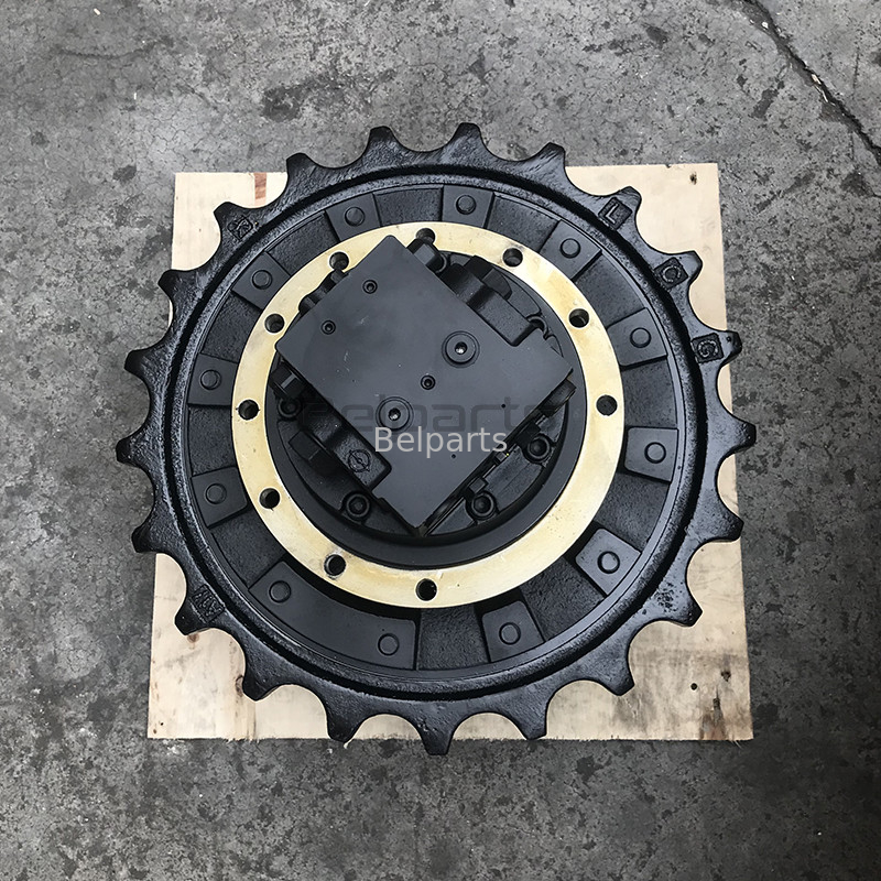 Οι συνδέσεις 330 Pc120 B6u 328 se210-2 E325cl 922 πρώην-1003 εκσκαφέων ταξιδεύουν τον άξονα 31na-40010 μηχανών
