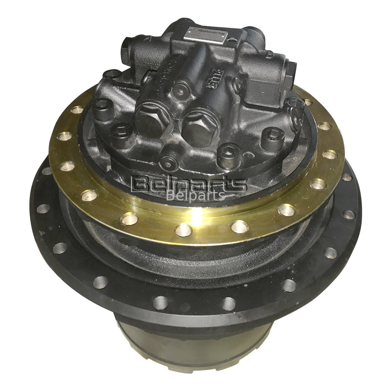Εκσκαφέας pc40-2 X320 H27 320d2 js200-s 360 Gm09vl 330 υδραυλική μηχανή 11110936 ταξιδιού