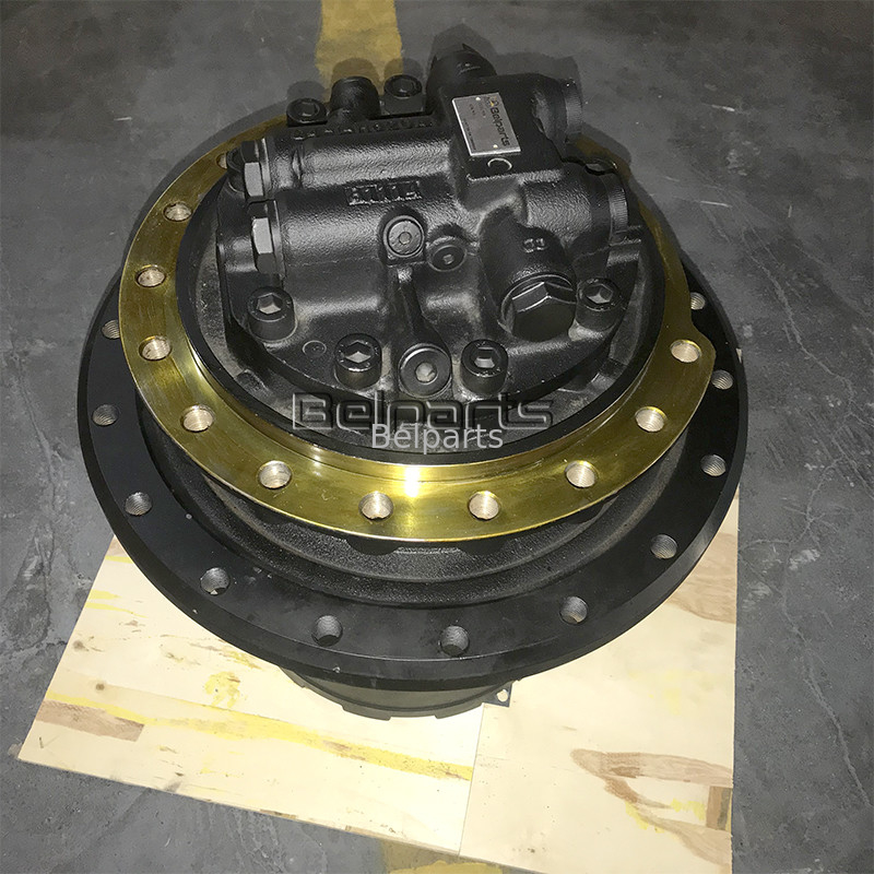 Εκσκαφέας pc40-2 X320 H27 320d2 js200-s 360 Gm09vl 330 υδραυλική μηχανή 11110936 ταξιδιού