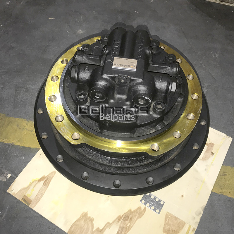 Εκσκαφέας pc40-2 X320 H27 320d2 js200-s 360 Gm09vl 330 υδραυλική μηχανή 11110936 ταξιδιού