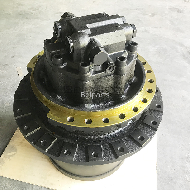 Μηχανή Nabtesco pc220lc-8 ex120-1 M3v290 rc270-7 Kx41-2ss 305cr R210 Rg248-61290 ταξιδιού εκσκαφέων