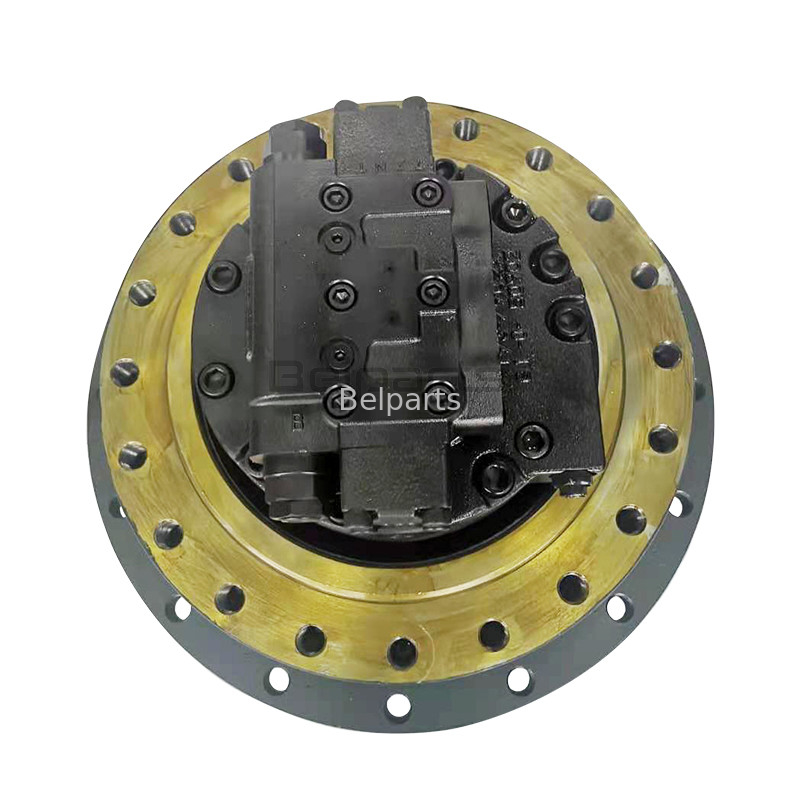 Εκσκαφέας dx500-9 μηχανή ταξιδιού Sk200-5.5 ex160-3 Zx350-5g 55-3 Udr650 Vio65 Sh200a3-Sh210