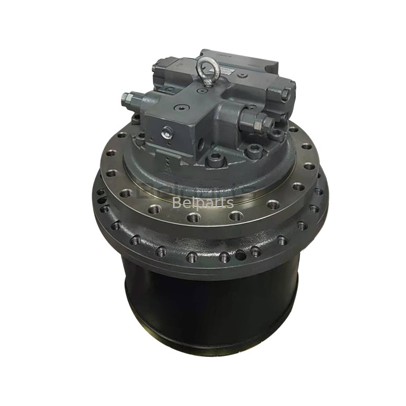 Εκσκαφέας zax200-3 MAG-120 διακινούμενη μηχανή Vo20 pc1250-8 pc40-7 S160 172b16-73300