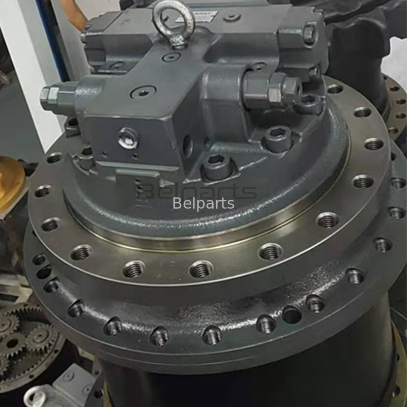 Εκσκαφέας zax200-3 MAG-120 διακινούμενη μηχανή Vo20 pc1250-8 pc40-7 S160 172b16-73300