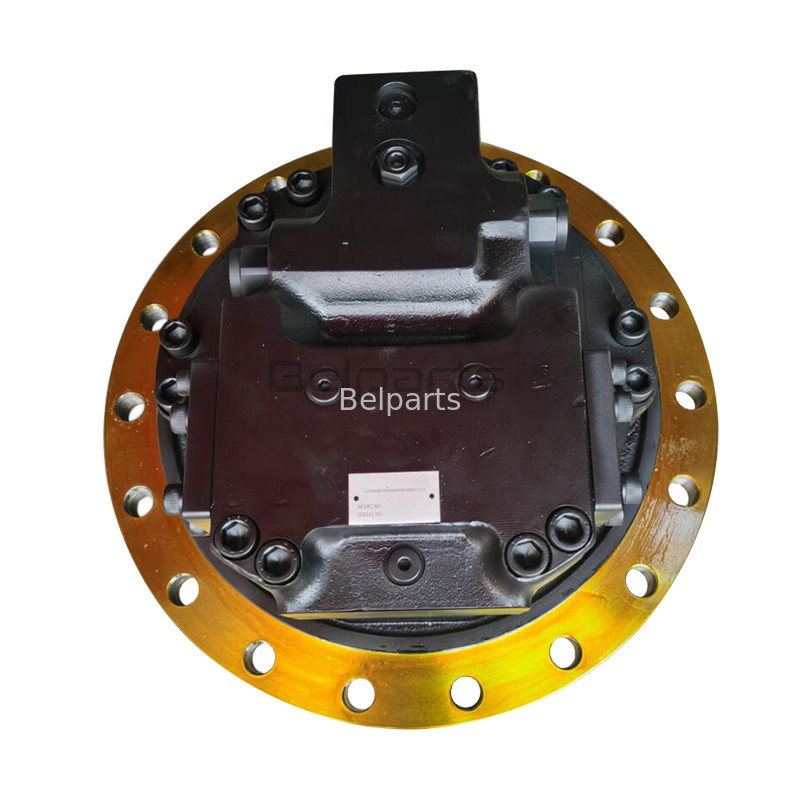 Εκσκαφέας zax200-3 MAG-120 διακινούμενη μηχανή Vo20 pc1250-8 pc40-7 S160 172b16-73300