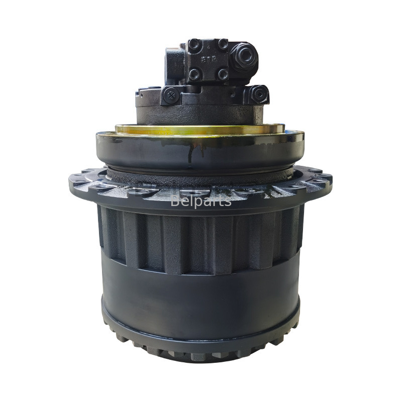 Εκσκαφέας M315c-2007 MAG-330 sk230-6 ex300-5 pc70-8 phv-2b Dx225 μηχανή vio15-2 ταξιδιού Dh220 pc200-8