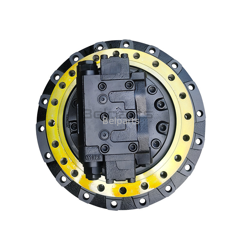Εκσκαφέας M315c-2007 MAG-330 sk230-6 ex300-5 pc70-8 phv-2b Dx225 μηχανή vio15-2 ταξιδιού Dh220 pc200-8
