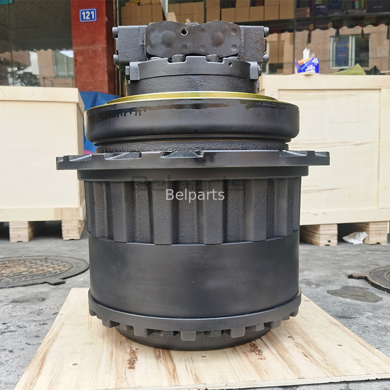 Εκσκαφέας M315c-2007 MAG-330 sk230-6 ex300-5 pc70-8 phv-2b Dx225 μηχανή vio15-2 ταξιδιού Dh220 pc200-8