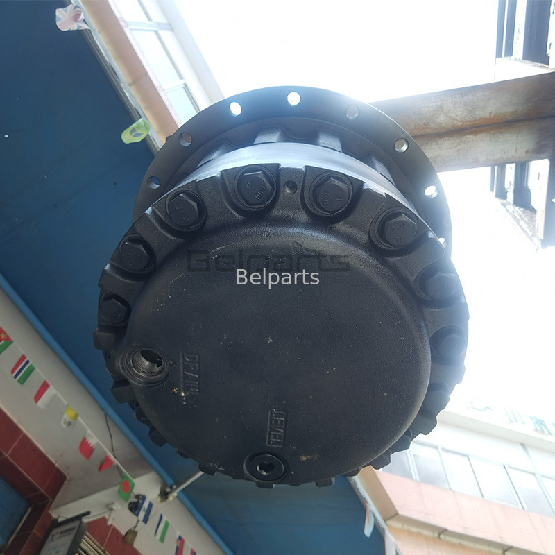 Εκσκαφέας M315c-2007 MAG-330 sk230-6 ex300-5 pc70-8 phv-2b Dx225 μηχανή vio15-2 ταξιδιού Dh220 pc200-8