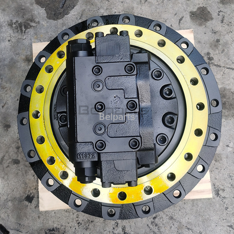 Εκσκαφέας M315c-2007 MAG-330 sk230-6 ex300-5 pc70-8 phv-2b Dx225 μηχανή vio15-2 ταξιδιού Dh220 pc200-8