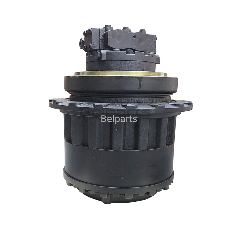 Εκσκαφέας D31ex-22 u30-3 Hmgf68f 1250-7 μηχανή Assy ταξιδιού u-30 dx225-7 vio15-2 Ex33u