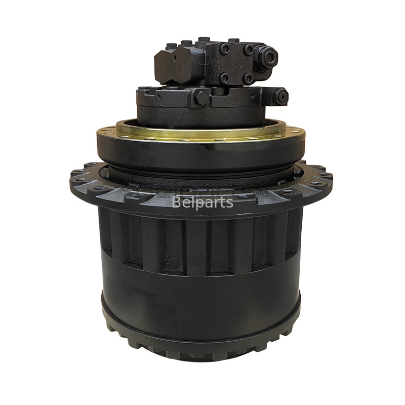 Εκσκαφέας D31ex-22 u30-3 Hmgf68f 1250-7 μηχανή Assy ταξιδιού u-30 dx225-7 vio15-2 Ex33u