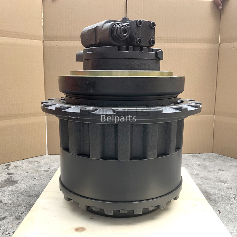 Εκσκαφέας D31ex-22 u30-3 Hmgf68f 1250-7 μηχανή Assy ταξιδιού u-30 dx225-7 vio15-2 Ex33u