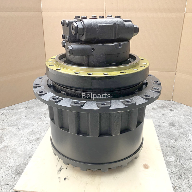 Εκσκαφέας D31ex-22 u30-3 Hmgf68f 1250-7 μηχανή Assy ταξιδιού u-30 dx225-7 vio15-2 Ex33u