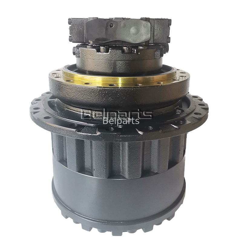Μέρη E325C 325D 320D 329D E324D 2276103 εκσκαφέων τελικό Drive μηχανών ταξιδιού 1994521 267-6796 333-2909