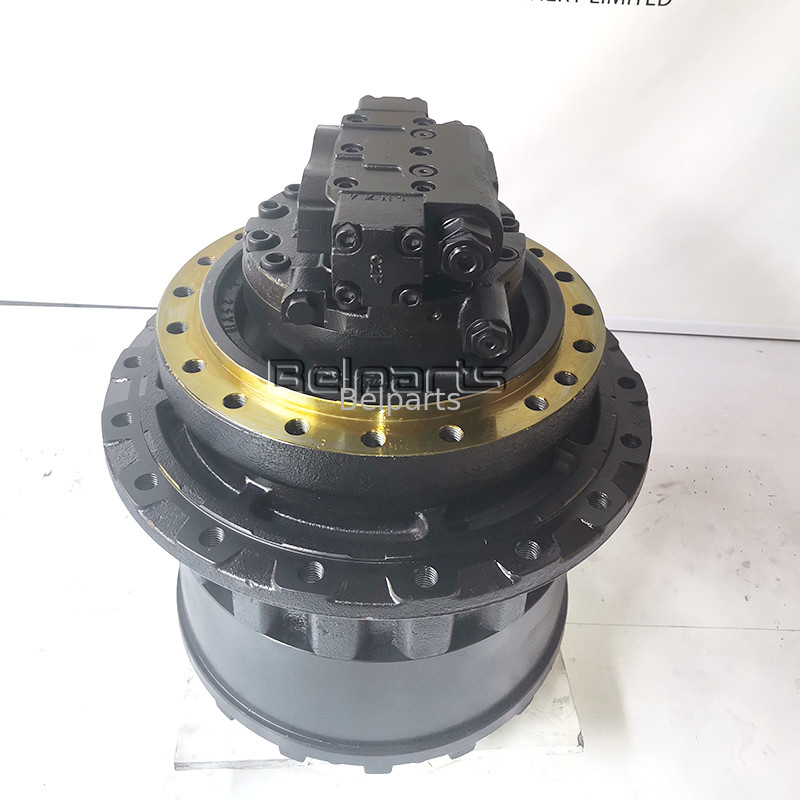 Μέρη E325C 325D 320D 329D E324D 2276103 εκσκαφέων τελικό Drive μηχανών ταξιδιού 1994521 267-6796 333-2909