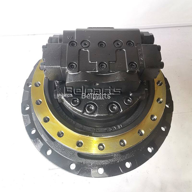 Μέρη E325C 325D 320D 329D E324D 2276103 εκσκαφέων τελικό Drive μηχανών ταξιδιού 1994521 267-6796 333-2909
