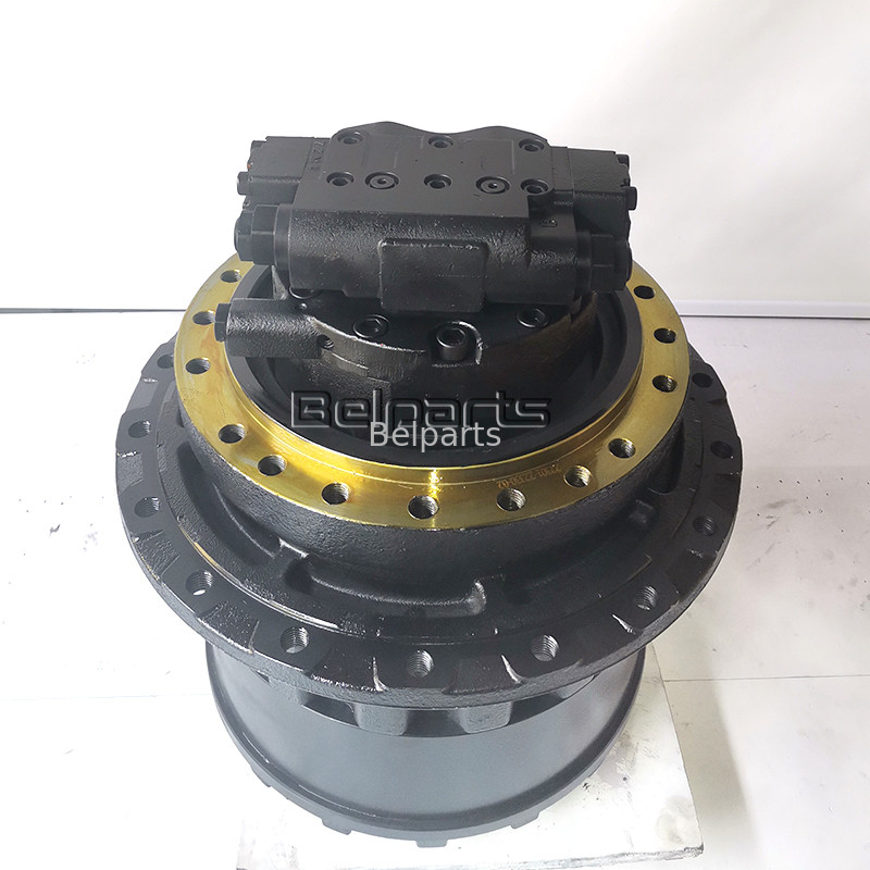 Μέρη E325C 325D 320D 329D E324D 2276103 εκσκαφέων τελικό Drive μηχανών ταξιδιού 1994521 267-6796 333-2909