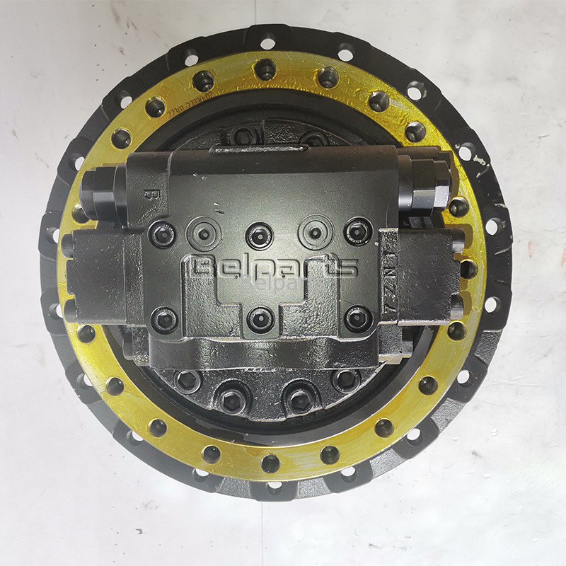 Μέρη E325C 325D 320D 329D E324D 2276103 εκσκαφέων τελικό Drive μηχανών ταξιδιού 1994521 267-6796 333-2909