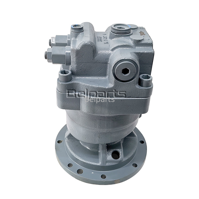 Μηχανή Assy ταλάντευσης μερών μηχανών μηχανημάτων 307b E70b Vio20 Vio30 Kx41 Sk210 E45 για τον εκσκαφέα Yanmar Bob