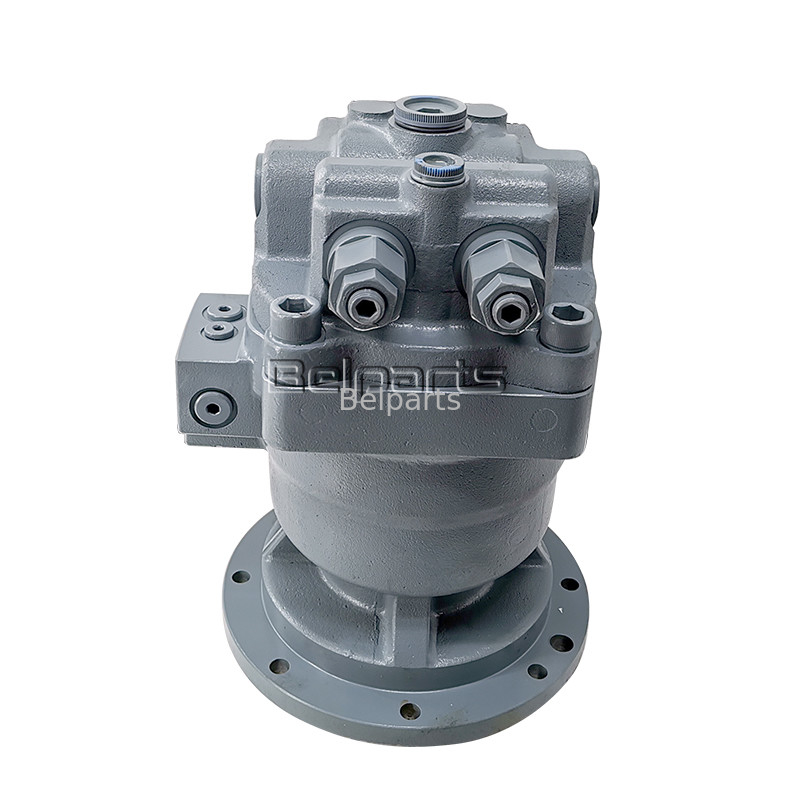 Μηχανή Assy ταλάντευσης μερών μηχανών μηχανημάτων 307b E70b Vio20 Vio30 Kx41 Sk210 E45 για τον εκσκαφέα Yanmar Bob