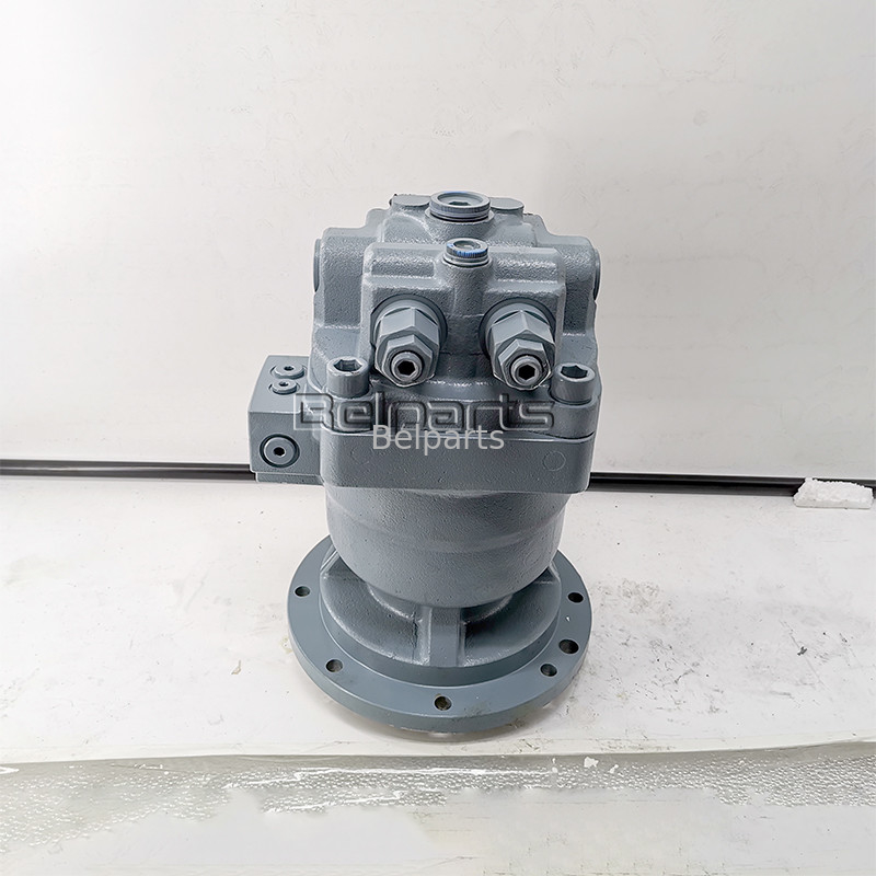 Μηχανή Assy ταλάντευσης μερών μηχανών μηχανημάτων 307b E70b Vio20 Vio30 Kx41 Sk210 E45 για τον εκσκαφέα Yanmar Bob