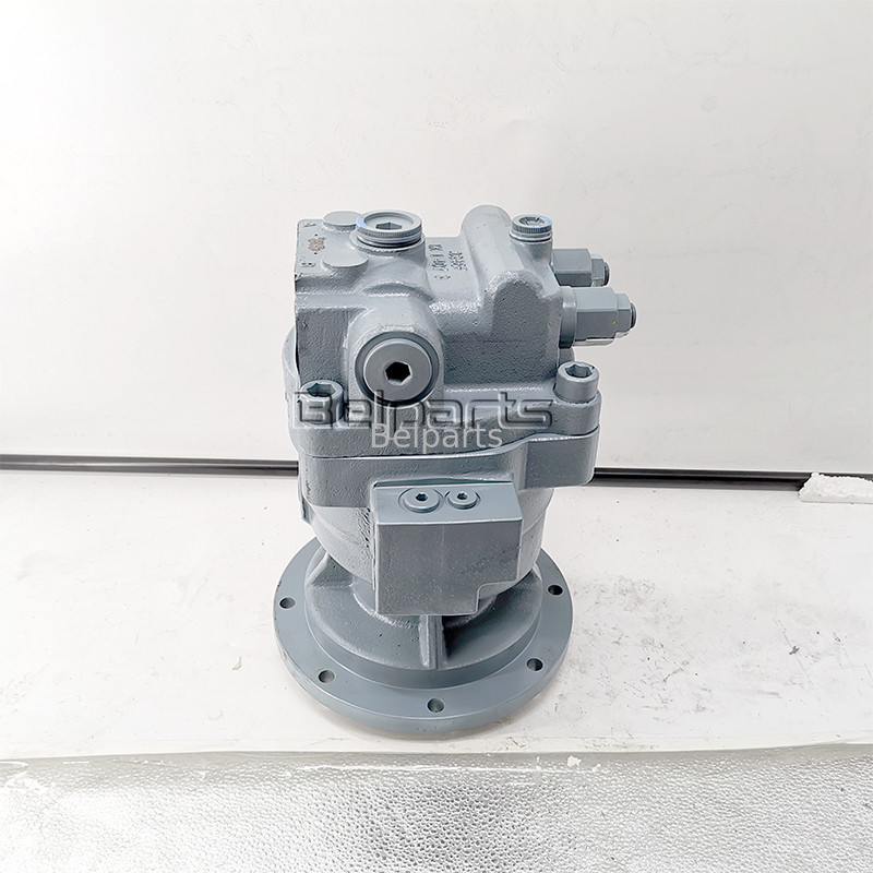 Μηχανή Assy ταλάντευσης μερών μηχανών μηχανημάτων 307b E70b Vio20 Vio30 Kx41 Sk210 E45 για τον εκσκαφέα Yanmar Bob