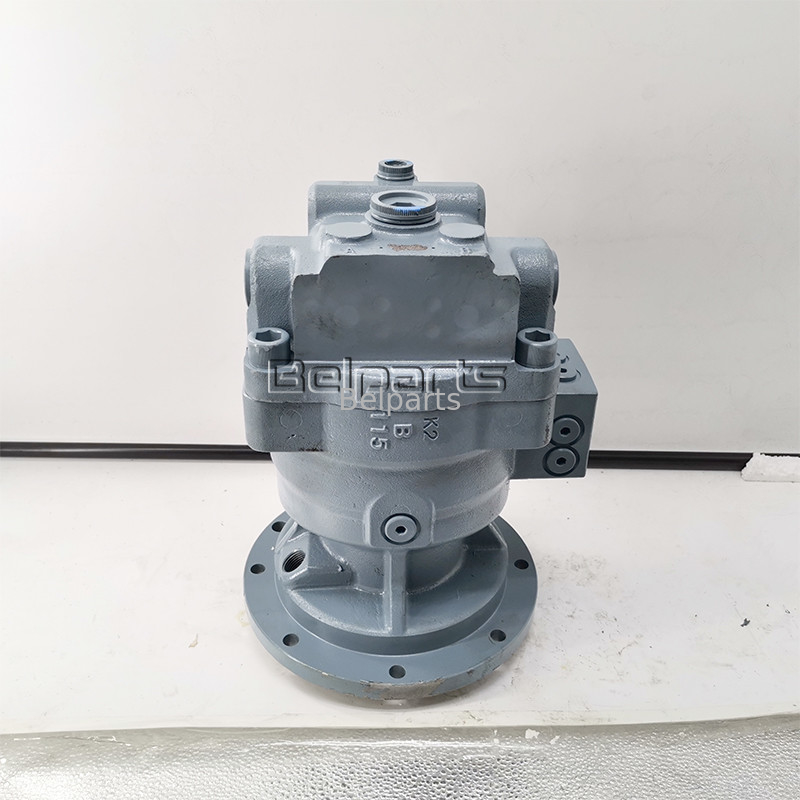 Μηχανή Assy ταλάντευσης μερών μηχανών μηχανημάτων 307b E70b Vio20 Vio30 Kx41 Sk210 E45 για τον εκσκαφέα Yanmar Bob