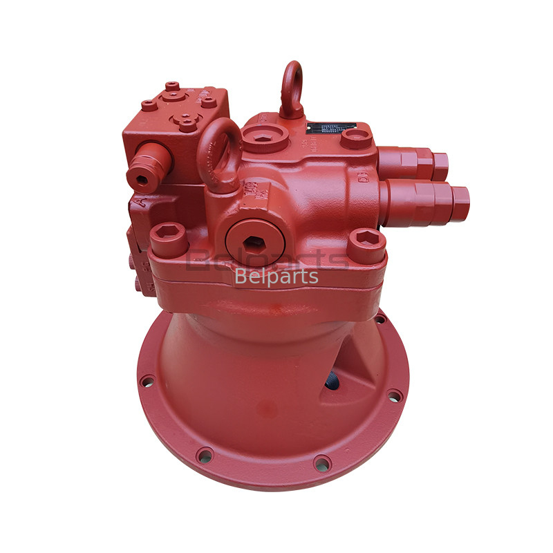 Εκσκαφέας Pc20fr Pc30 pc60-7 μηχανή Assy ταλάντευσης Pc150 Ym172173-73311 Sy55 για Sany KOMATSU