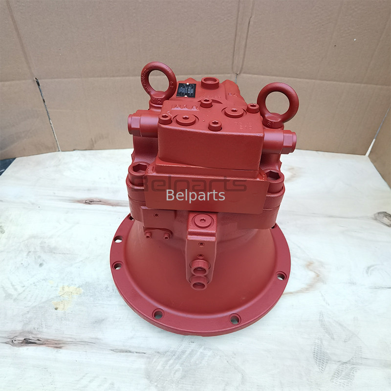 Εκσκαφέας Pc20fr Pc30 pc60-7 μηχανή Assy ταλάντευσης Pc150 Ym172173-73311 Sy55 για Sany KOMATSU