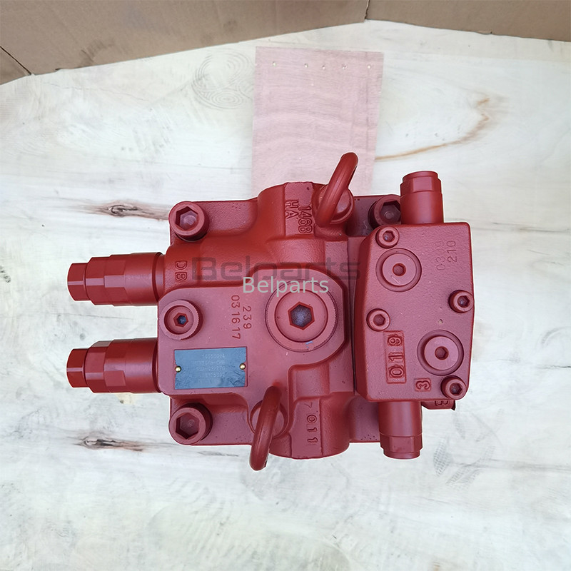Εκσκαφέας Pc20fr Pc30 pc60-7 μηχανή Assy ταλάντευσης Pc150 Ym172173-73311 Sy55 για Sany KOMATSU