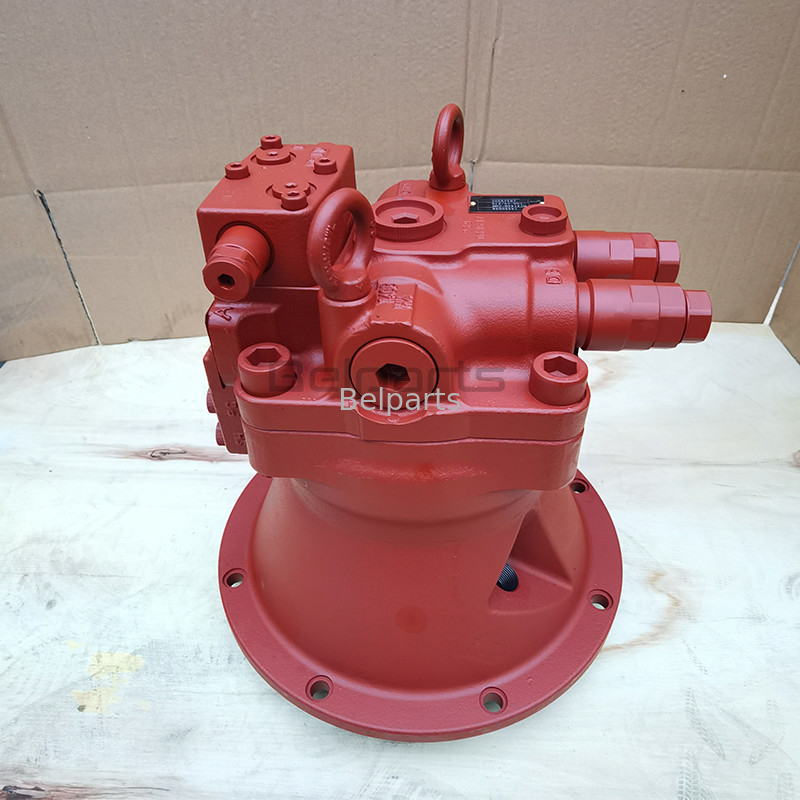 Εκσκαφέας Pc20fr Pc30 pc60-7 μηχανή Assy ταλάντευσης Pc150 Ym172173-73311 Sy55 για Sany KOMATSU