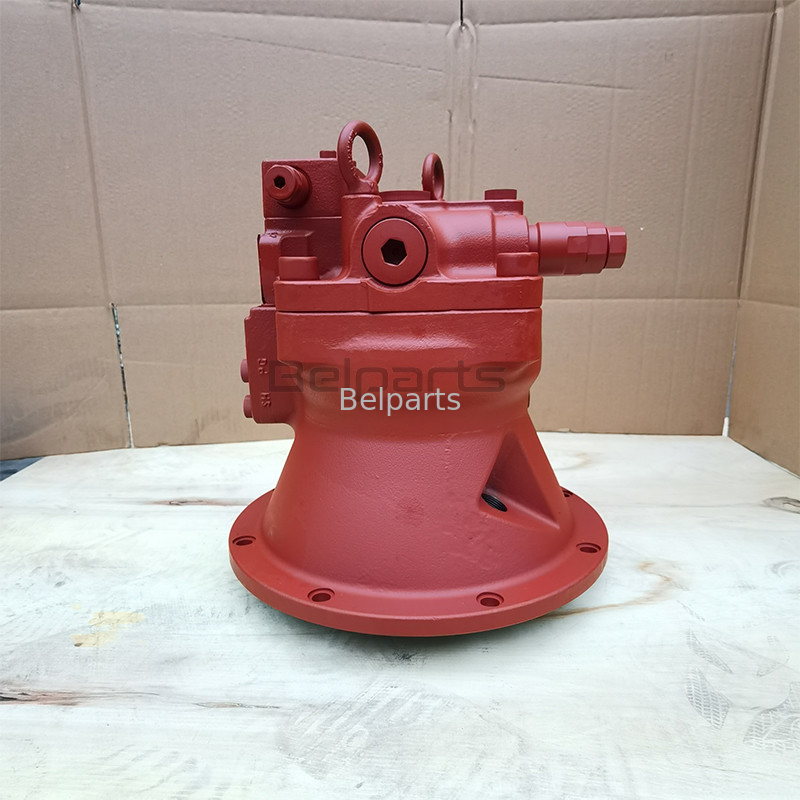 Εκσκαφέας Pc20fr Pc30 pc60-7 μηχανή Assy ταλάντευσης Pc150 Ym172173-73311 Sy55 για Sany KOMATSU