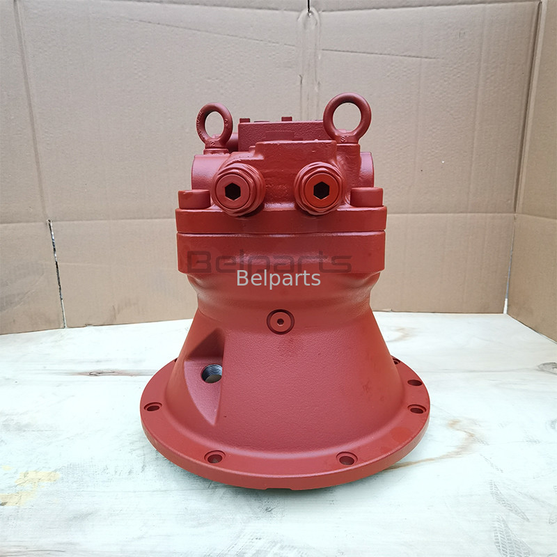 Εκσκαφέας Pc20fr Pc30 pc60-7 μηχανή Assy ταλάντευσης Pc150 Ym172173-73311 Sy55 για Sany KOMATSU